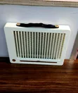 Portable Electric Shock Mosquito Killer Lamp - 4