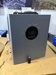 Heavy Duty 6.5kW Hybrid Solar Inverter with MPPT - 2