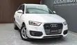 Audi Q3 2013 White - 1
