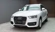 Audi Q3 2013 White - 3