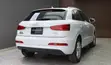 Audi Q3 2013 White - 4