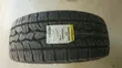 265/50R20 Dunlop Grandtrek AT5 Tires - 4