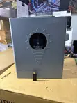 6.5kW 48V Hybrid Solar Inverter - Pure Sine Wave - 2
