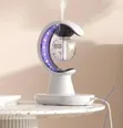 3-in-1 Humidifier, Mosquito Repellent & Night Light - 1