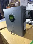 Efficient 6500W Hybrid Solar Inverter | 48V Off-Grid - 1