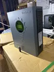 Heavy Duty 6.5kW Hybrid Solar Inverter with MPPT - 1