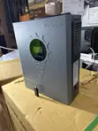 Heavy Duty 6.5kW Hybrid Solar Inverter with MPPT - 2