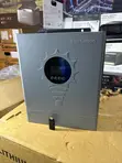 Heavy Duty 6.5kW Hybrid Solar Inverter with MPPT - 3