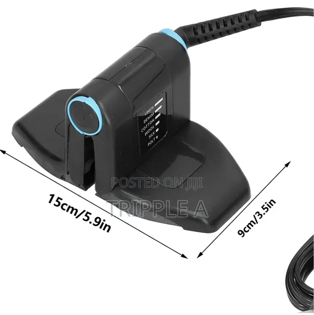 Folding Portable Travel Mini Iron - 1