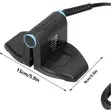 Folding Portable Travel Mini Iron - 1