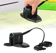 Folding Portable Travel Mini Iron - 2