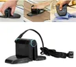 Folding Portable Travel Mini Iron - 3
