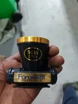 Rechargeable 50W LED Headlamp - 2