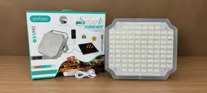 AERBES AB-TY261 300W Solar LED Flood Light