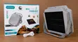 AERBES AB-TY261 300W Solar LED Flood Light - 2