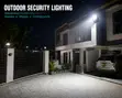 AERBES AB-TY261 300W Solar LED Flood Light - 5
