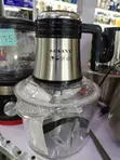 Sokany Electric Meat Grinder and Food Processor - 3L - 1