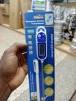 Digital Thermometer with Long Probe - 2