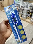 Digital Thermometer with Long Probe - 3