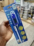 Digital Thermometer with Long Probe - 4