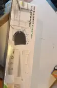 Intelligent Electric Toilet Brush - 1