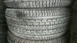 Brand New MRF 285/60R18 Tyres - Indian Made - 3