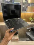 Lenovo 300e 2-in-1 Convertible Laptop - 1