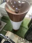 Genius Ceramic Wash Hand Basin - 2