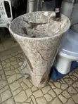 Genius Ceramic Wash Hand Basin - 3