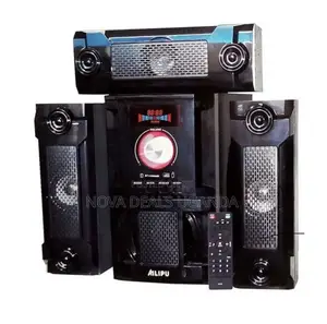 Ailipu SP-2304 3.1ch Multimedia Speaker System