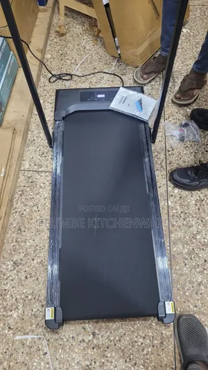 King Walking Pad Treadmill (Brand New)