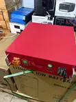 Go Power 5kWh 48V LiFePO4 Battery | 7 Year Warranty - 1
