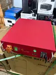 Go Power 5kWh 48V LiFePO4 Battery | 7 Year Warranty - 2