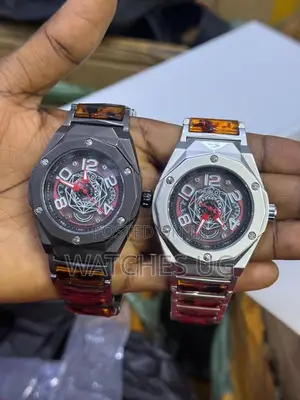 Hublot Watch - Stainless Steel