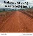 Nakawuka Jungo Land for Sale - 1