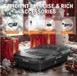 Brand New Exercise Vibration Plate Machine - 2