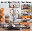 Brand New Exercise Vibration Plate Machine - 3