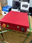 Brand New Go Power 5kWh 48V Battery - 1