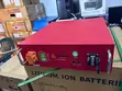 Brand New Go Power 5kWh 48V Battery - 2