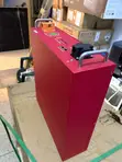 Go Power 5kWh 48V LiFePO4 Battery for Solar Systems - 1