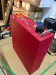 Original Go Power 48V 5kWh Lithium Battery for Solar - 1