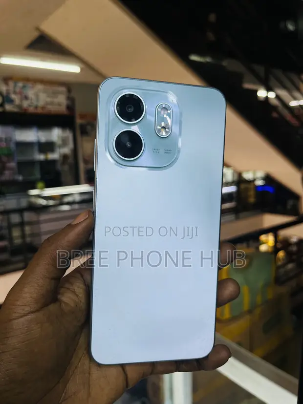 Infinix Smart 9 64GB Green - 1