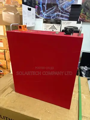 Go Power 5kWh 48V LiFePO4 Solar Battery | 7-Year Warranty