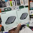 2-in-1 Wireless CarPlay Android Auto Adapter - 2