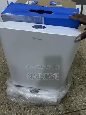 Fresca Plastic Water Tank - 6 Litres
