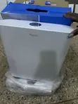 Fresca Plastic Water Tank - 6 Litres - 1