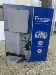 Fresca Plastic Water Tank - 6 Litres - 2