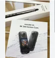 Insta360 X5 8K 360-Degree Action Camera - 3