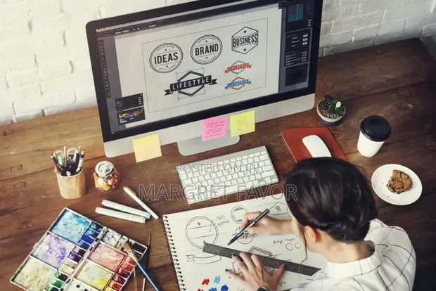 Web Design & Computer Basics Tutor - 1