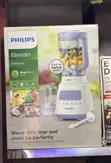 Philips Series 5000 Blender - 700W, 2L - 3